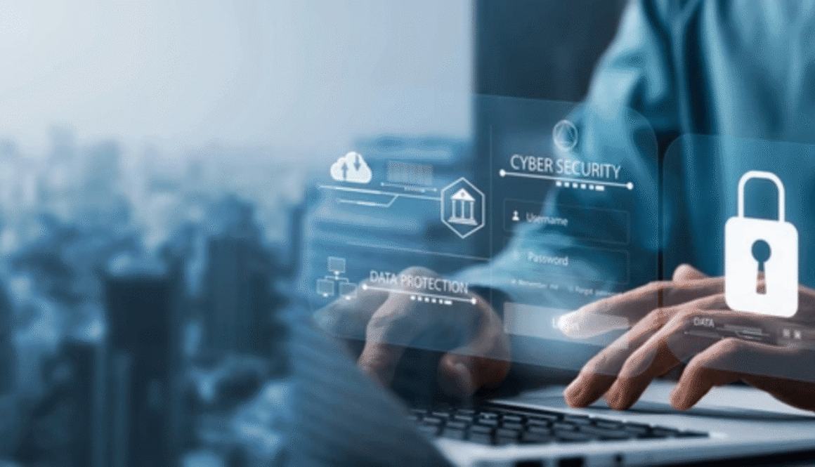 cybersecurity