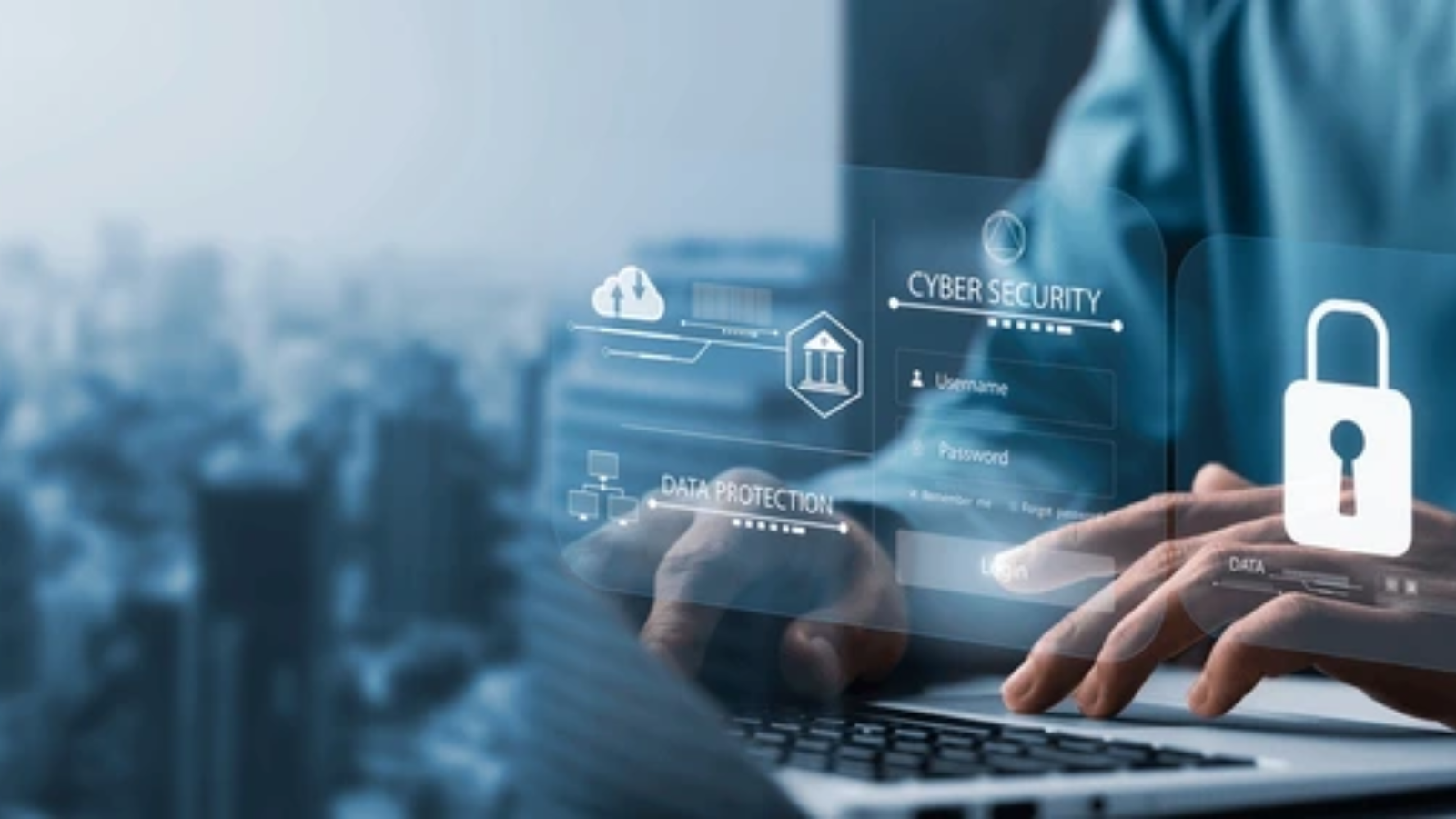 cybersecurity