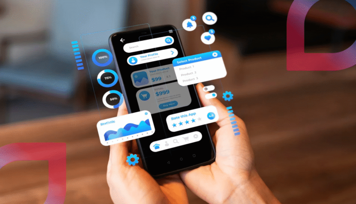 MobileApps