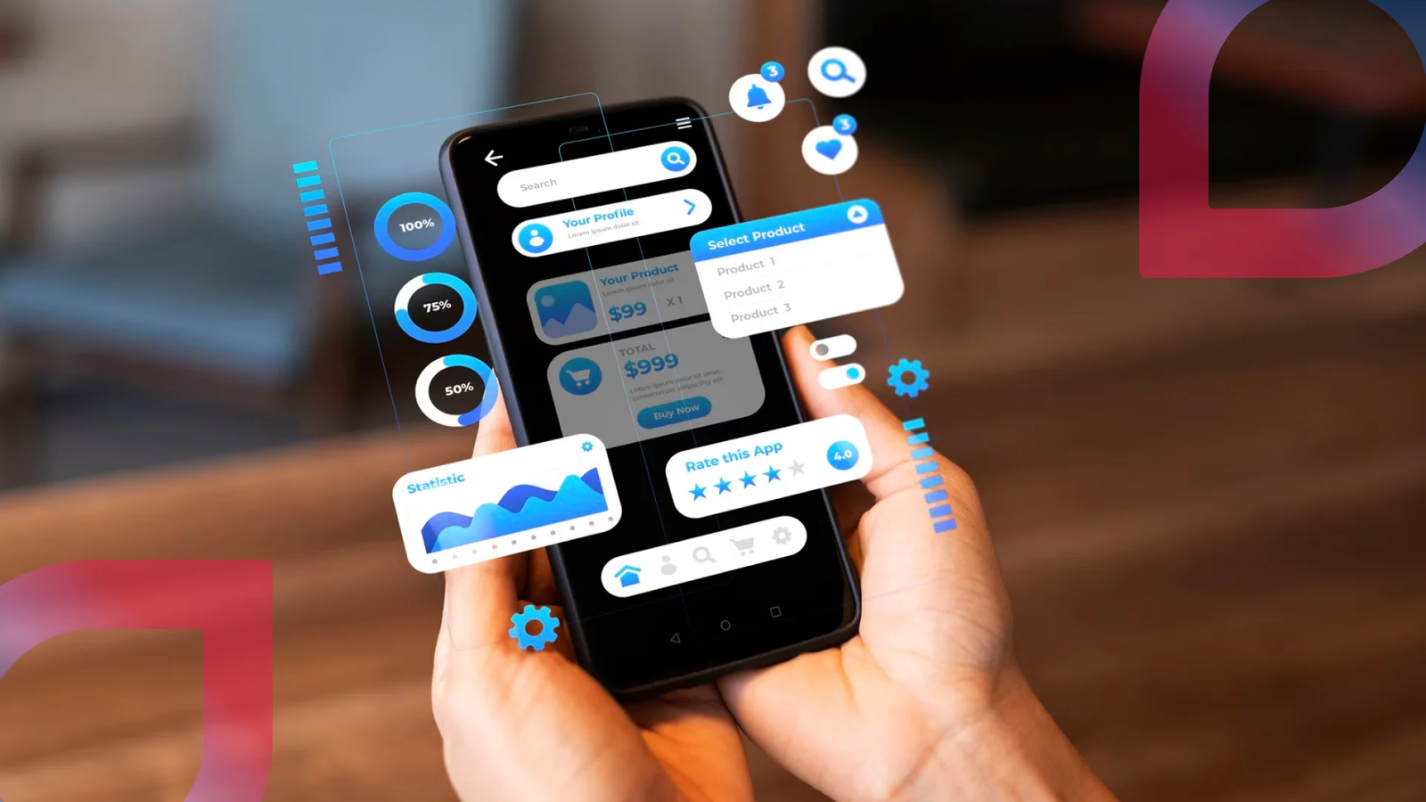 MobileApps