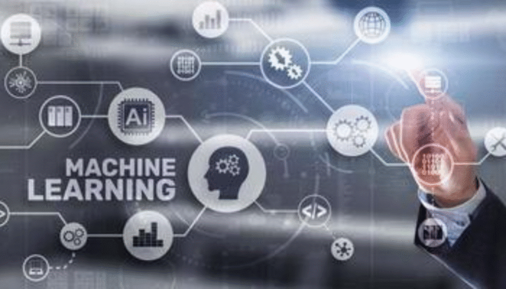 machinelearning