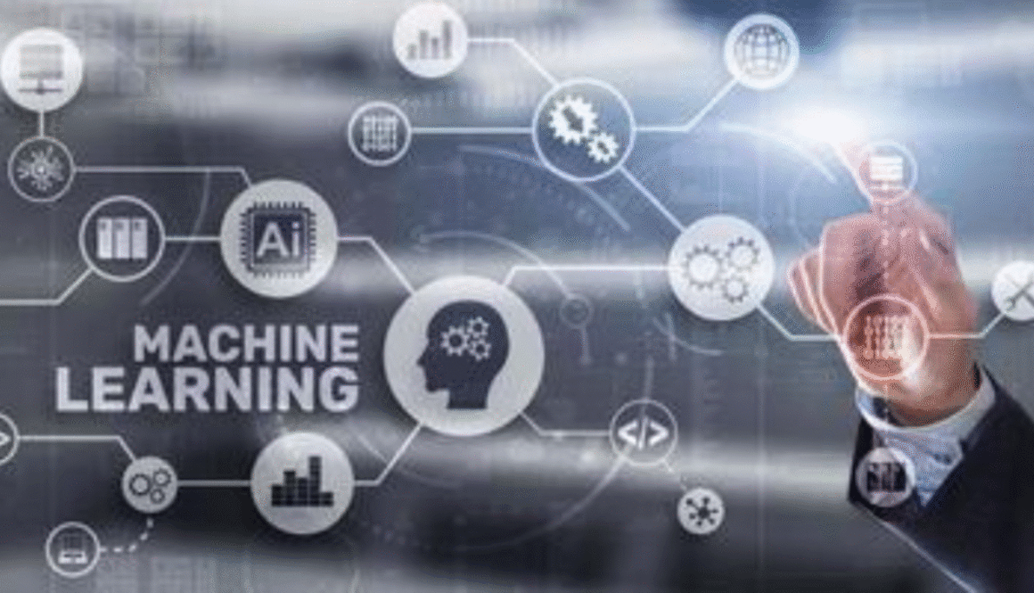 machinelearning