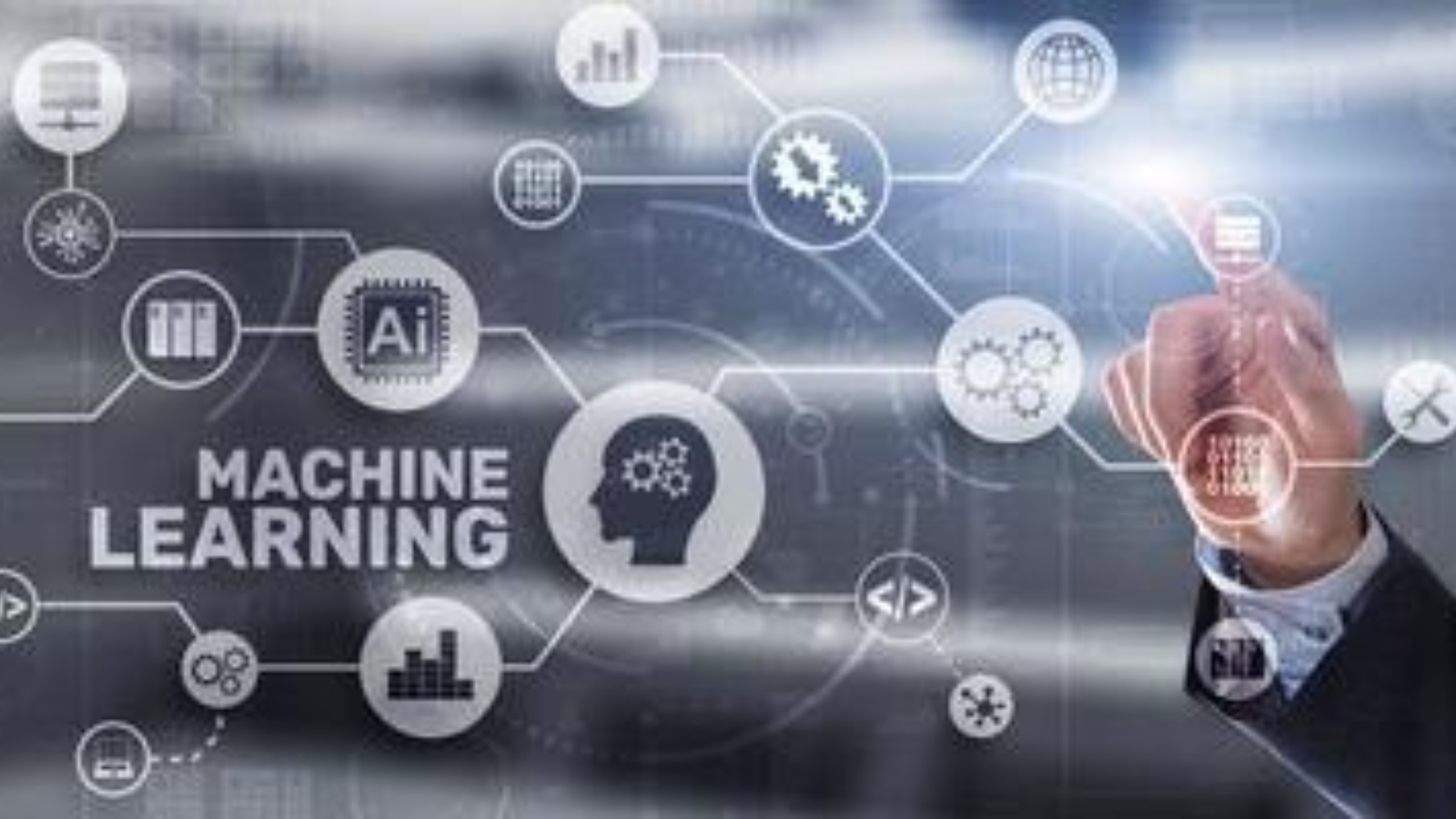 machinelearning