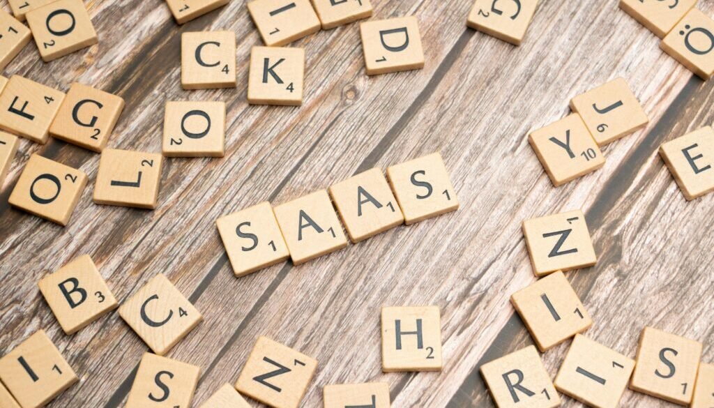 AI agents automating business workflows and replacing traditional SaaS platforms