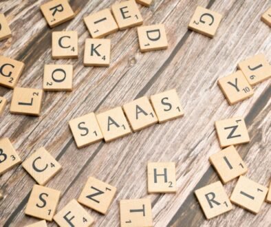 AI agents automating business workflows and replacing traditional SaaS platforms