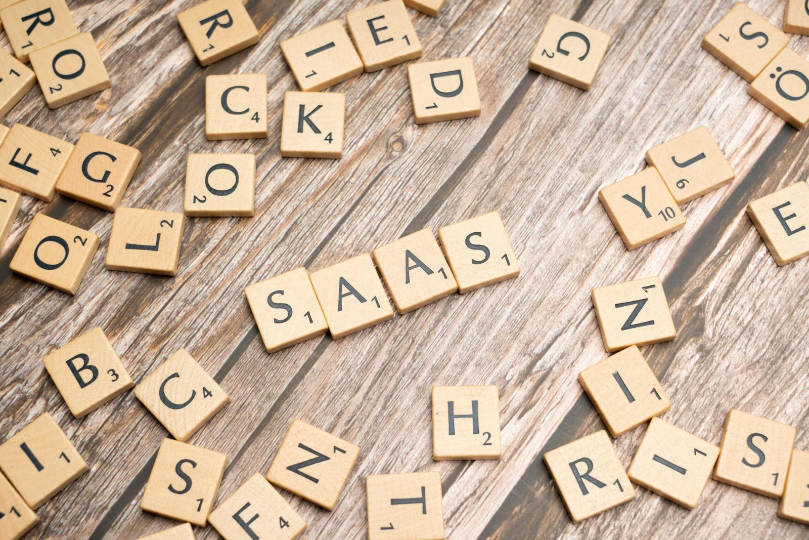 AI agents automating business workflows and replacing traditional SaaS platforms